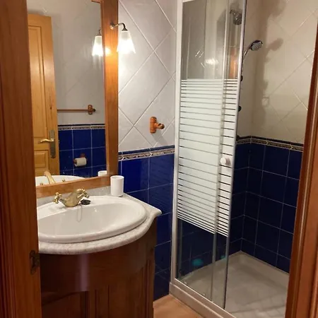 Apartamento Alba Bajo * Caunedo