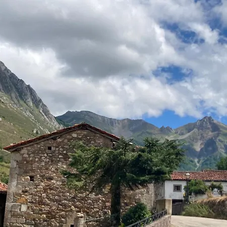 Apartamento Alba Bajo *